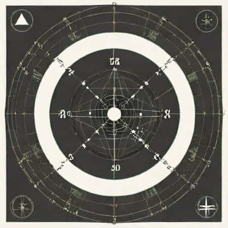 Elon Musk Birth Chart