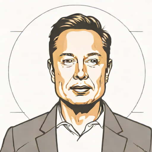 Elon Musk Inspirational Quotes
