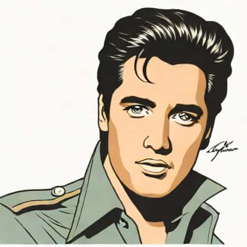 Elvis Presley How Did He Die