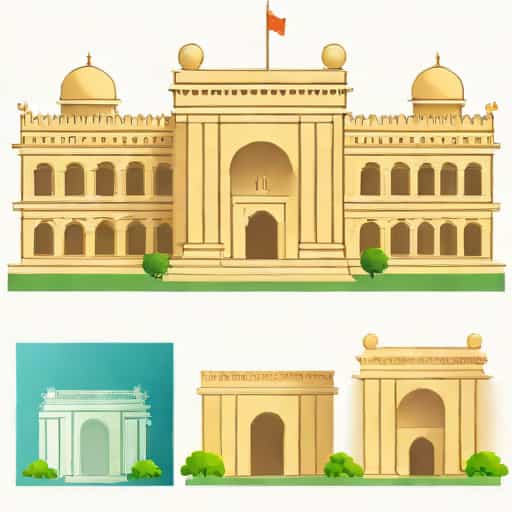 Embassy Of India Doha Photos
