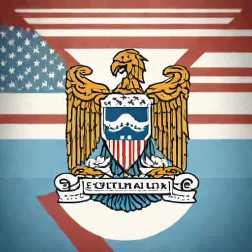 Embassy Of The United States In Guatemala