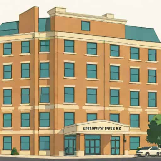 Embassy Suites Portland Maine