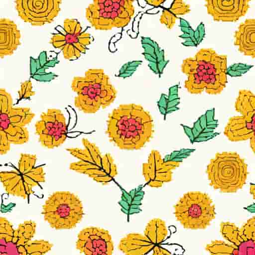 Embroidery Backing Paper