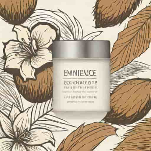 Eminence Coconut Age Corrective Moisturizer