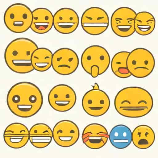 Emoji Qui Commence Par I