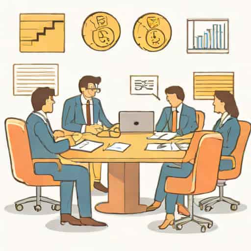 Empanelment Of Insolvency Professionals 2024