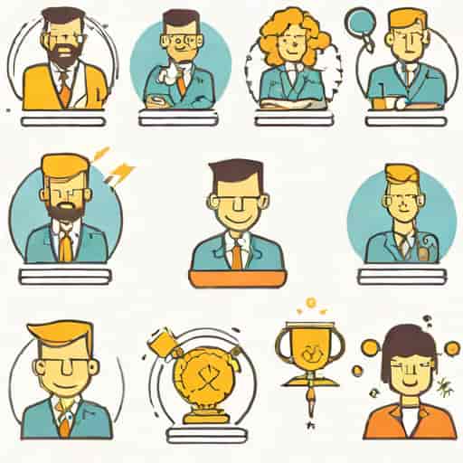 Employee Morale Boosters