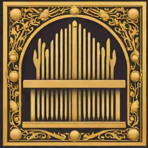 Encrusted Organ Unusual Prehistory