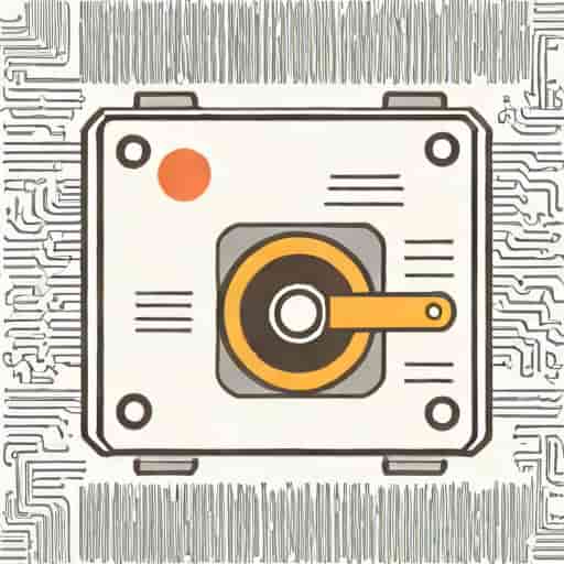 Encrypted Hard Drive Dmz