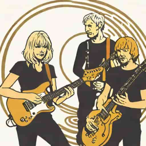 Endtapes The Joy Formidable