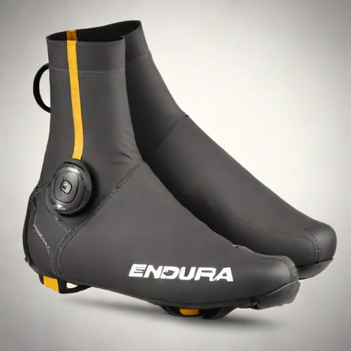Endura Windchill Overshoe