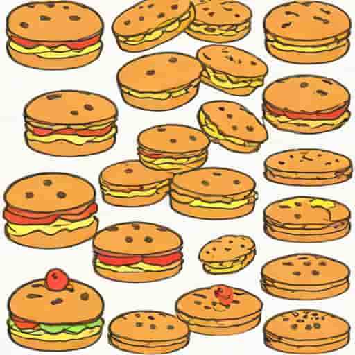 English Muffin Refrigerate