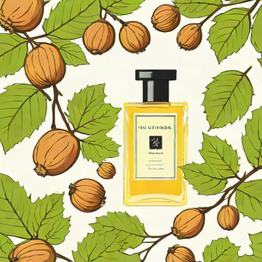 English Oak And Hazelnut Jo Malone