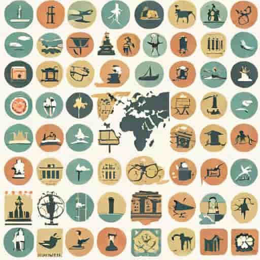 Entire History Of The World I Guess