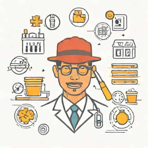 Entry Level Pharmacologist Salary In South Africa