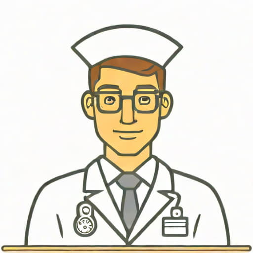Entry Level Pharmacologist