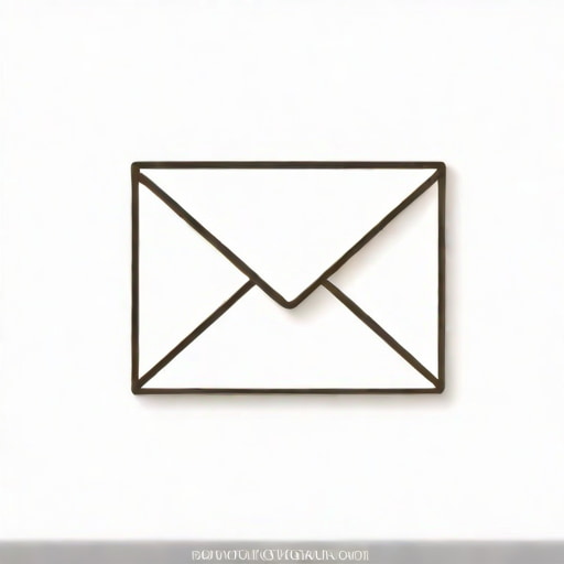 Envelope How To Write