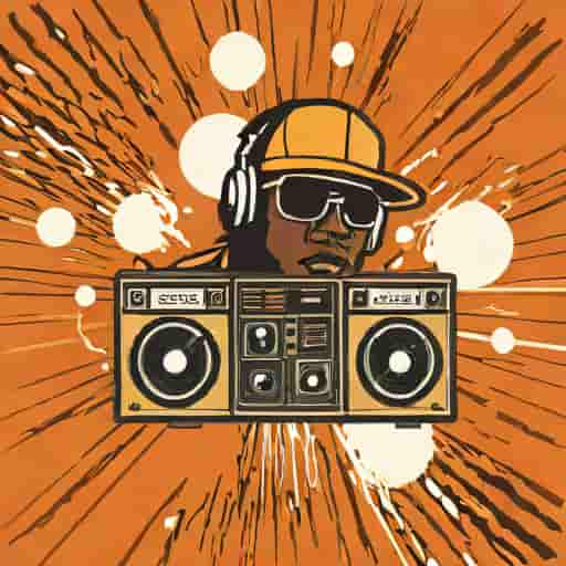 Epmd Headbanger Video