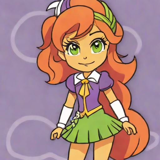 Equestria Girls Adagio Dazzle