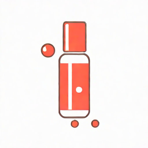 Erythromycin Estolate Oral Suspension