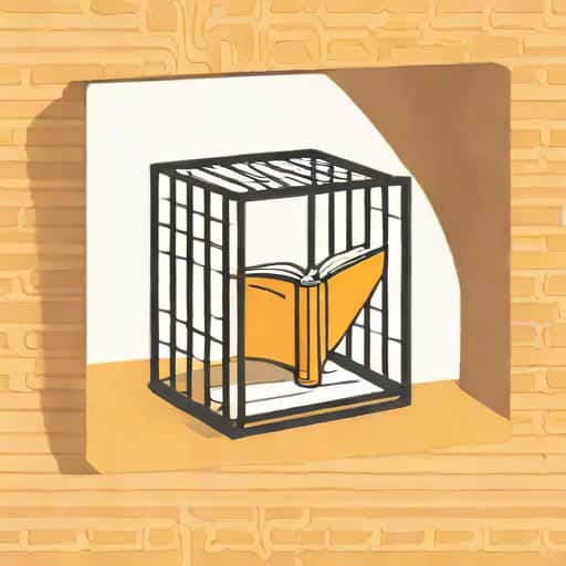 Escape The Comfort Cage Book