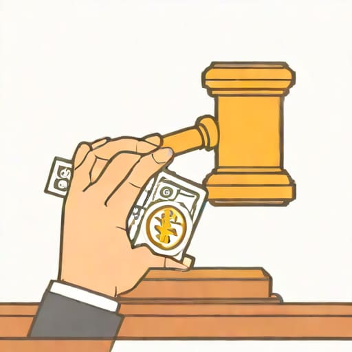 Esi Official Bribery Conviction Upheld