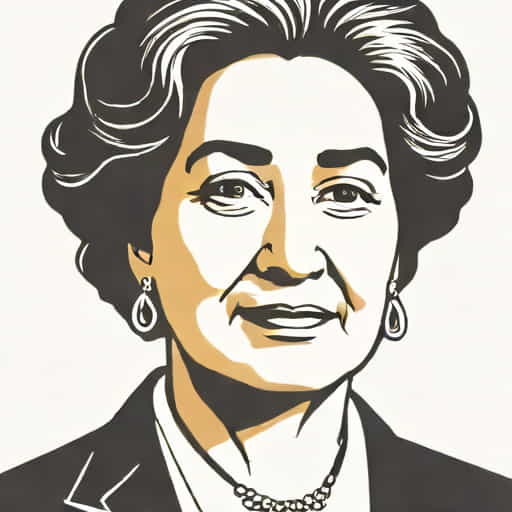 Esposa De Octavio Paz