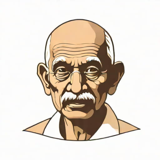 Essay On Gandhian Philosophy