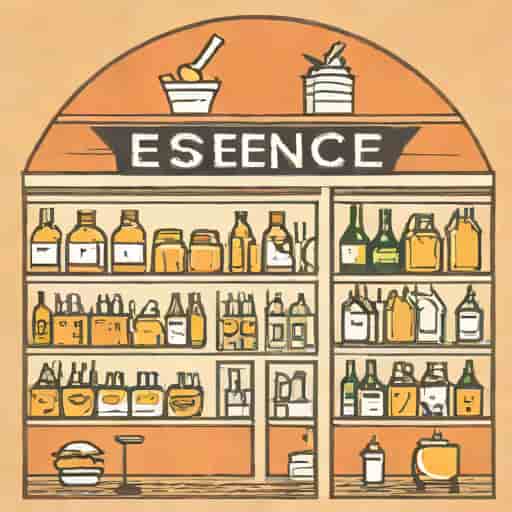 Essence Emporium 2024