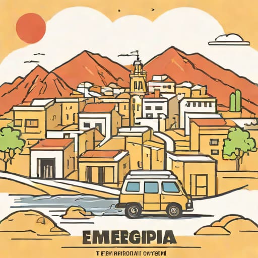 Estado De Emergencia Arequipa