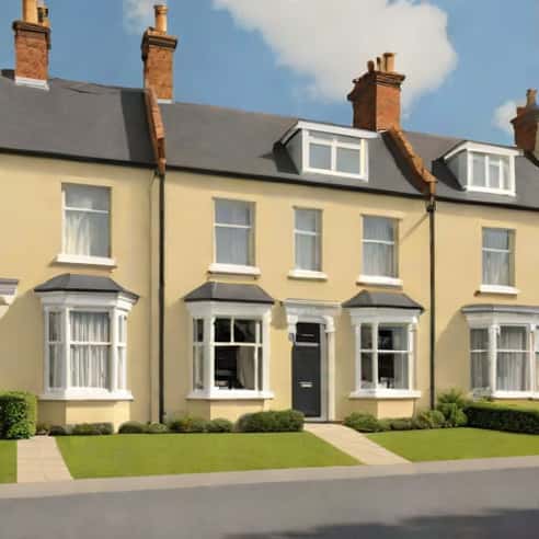 Estate Agents Burgess Hill