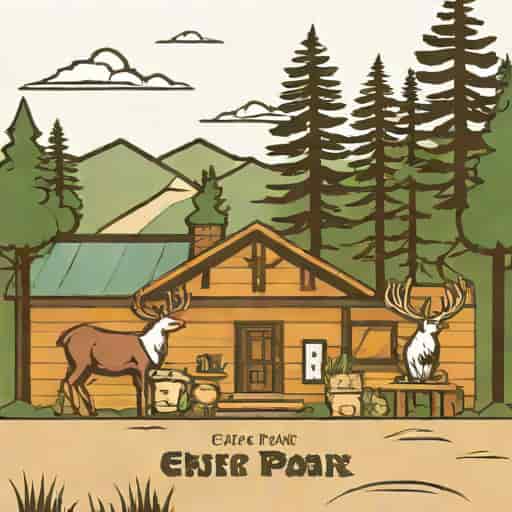 Estes Park Wapiti Bar And Grill