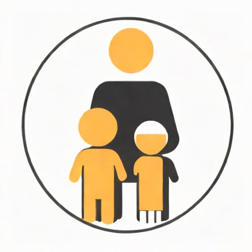 Estranged Adult Grandchild