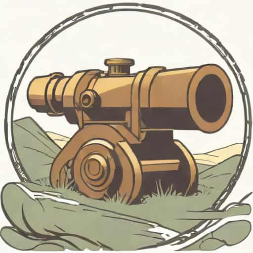 Ethereal World Vicious Cannon Fodder