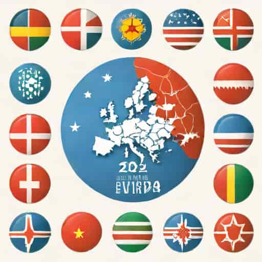 Euro 2024 Predictor Game Free