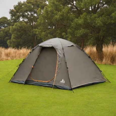 Eurohike Shadow 350 Nightfall Tent