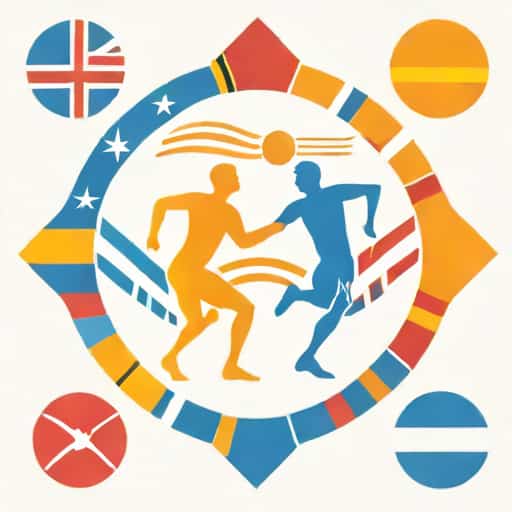 European Athletics Championships 2024