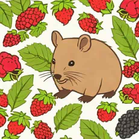 Eustrephus Latifolius Wombat Berry