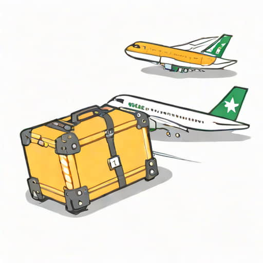 Eva Air Checked Baggage Weight