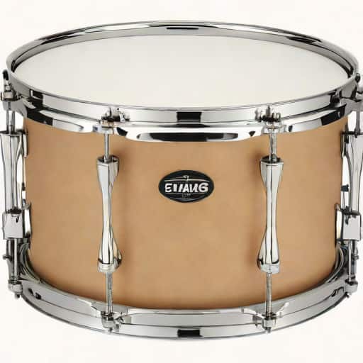 Evans Hybrid Snare Head
