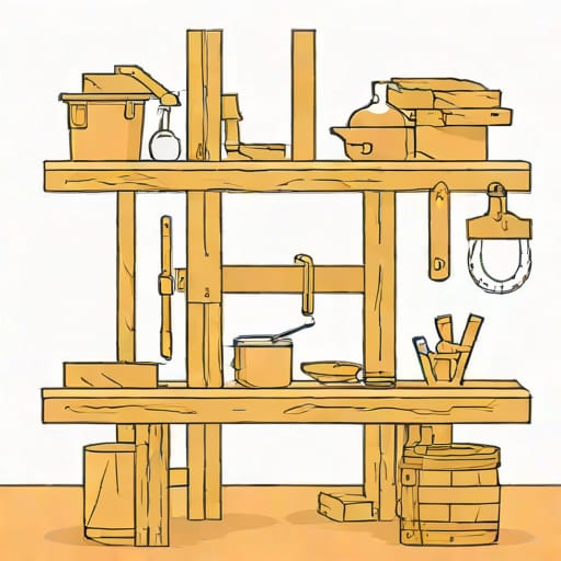 Evening Carpentry Courses Near Me