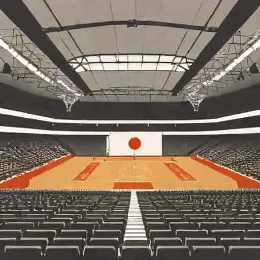 Events At Ubs Arena