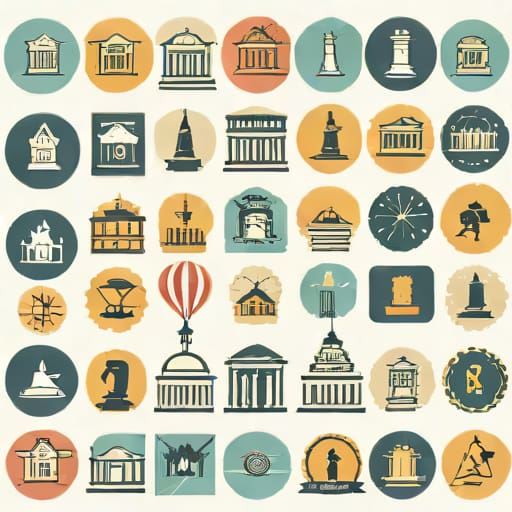 Events In The Jeffersonian Era