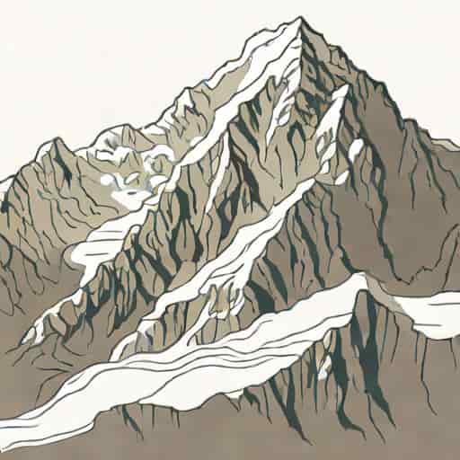 Everest Lhotse Nuptse Traverse