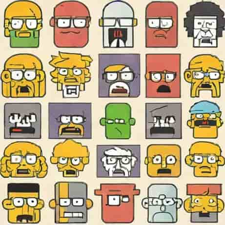 Every Inanimate Insanity Character