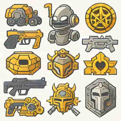 Every Mythic In Fortnite