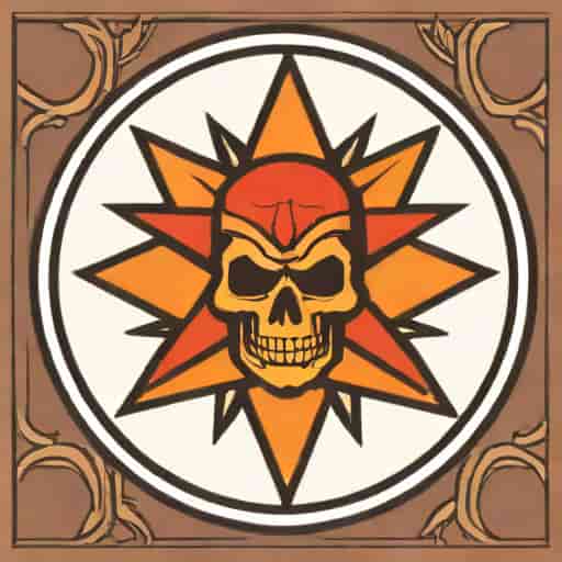 Evil Shall Not Befall You