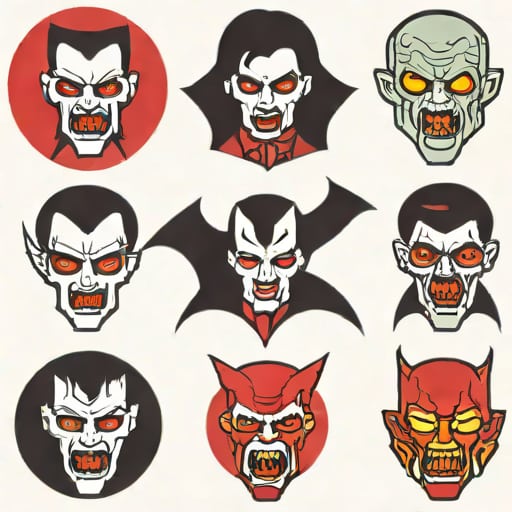 Evolutions Vampire Survivors