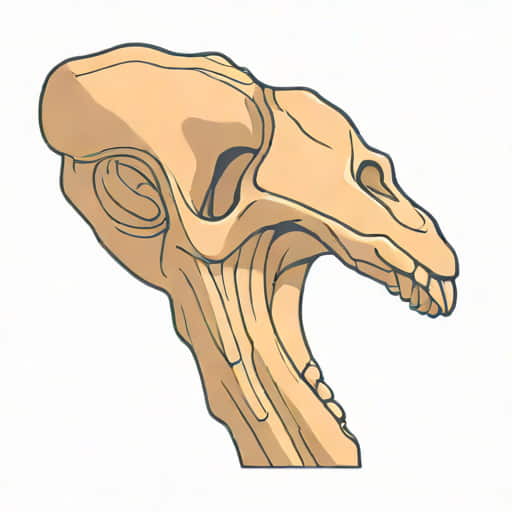 Example Of Primary Cartilaginous Joint