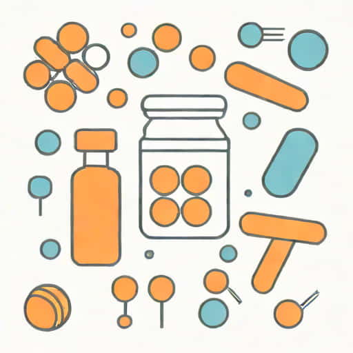 Example Of Purgative Drugs